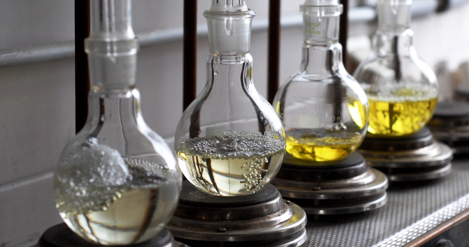 化学品测试—化学品实验室必维集团