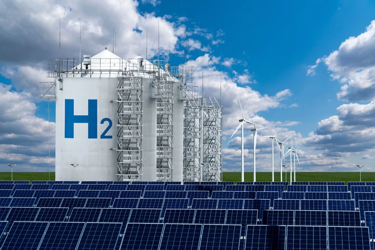 必维集团推出国际可再生氢认证方案