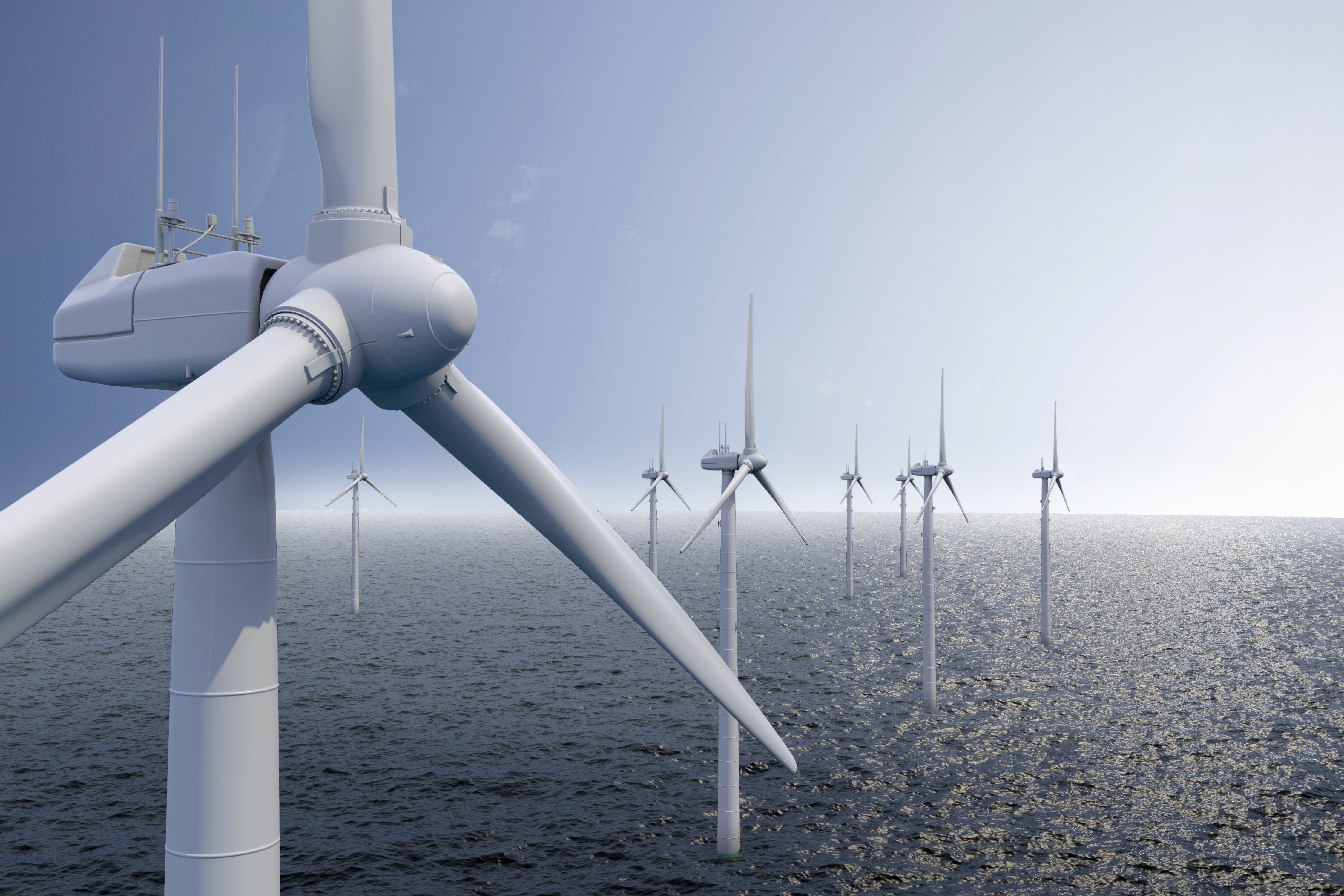 必维与CORNIS签署风力发电机组叶片检测服务的合作协议