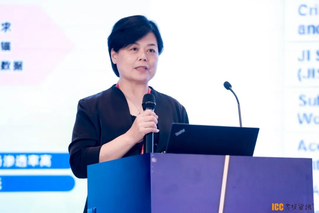 必维受邀出席中国国际新能源产业高峰论坛，分享欧盟电池法规解读和管理建议