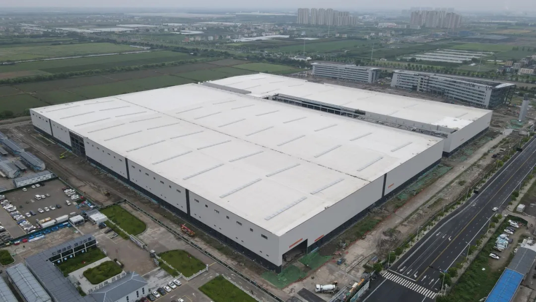 “国产顶配”项目竣工在即，必维专业服务助力国产大飞机梦想腾飞