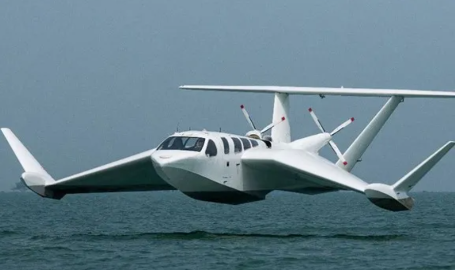 维航新视丨必维支持ST ENGINEERING AIRX地面机翼的技术开发