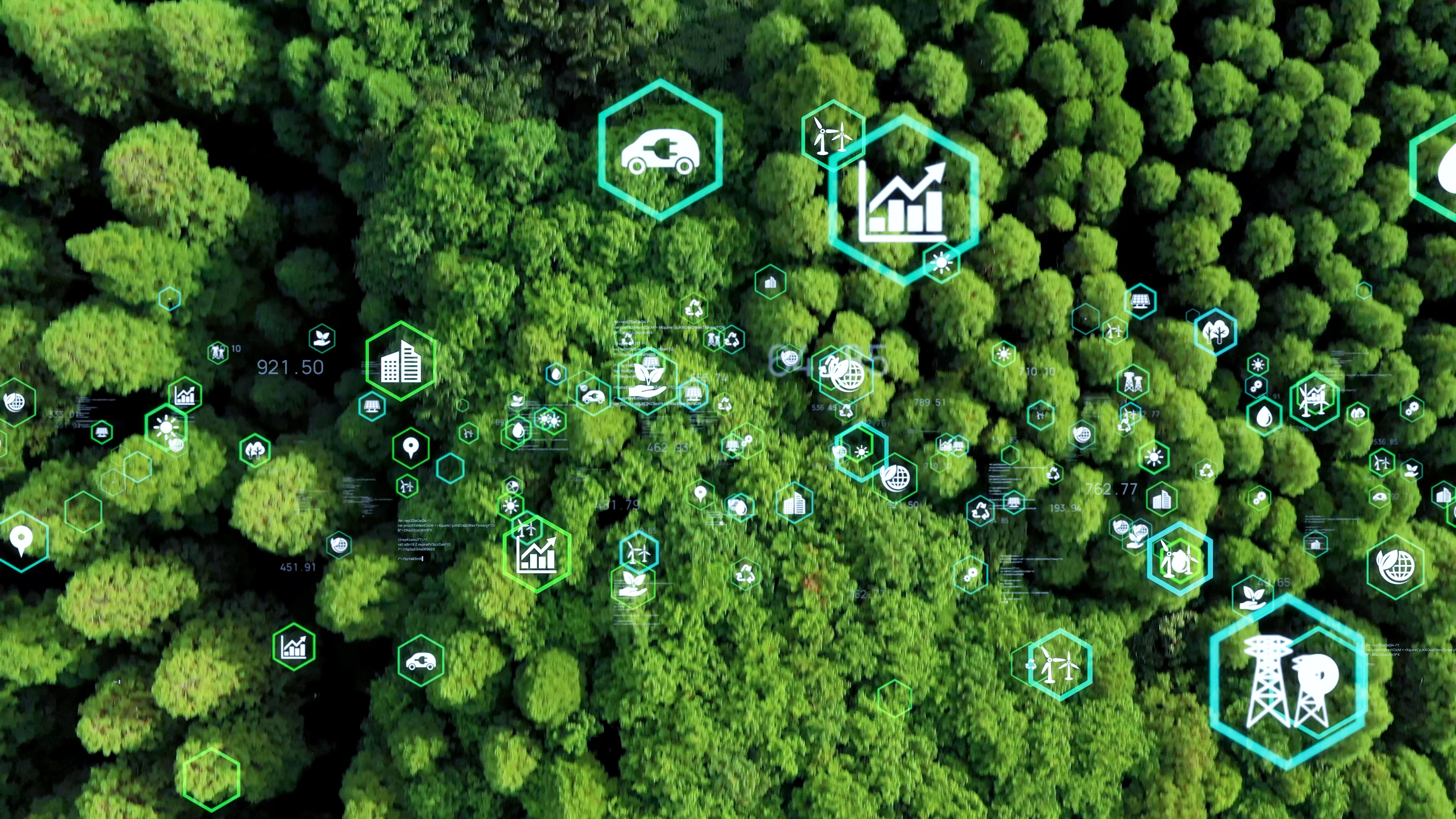 Sustainability