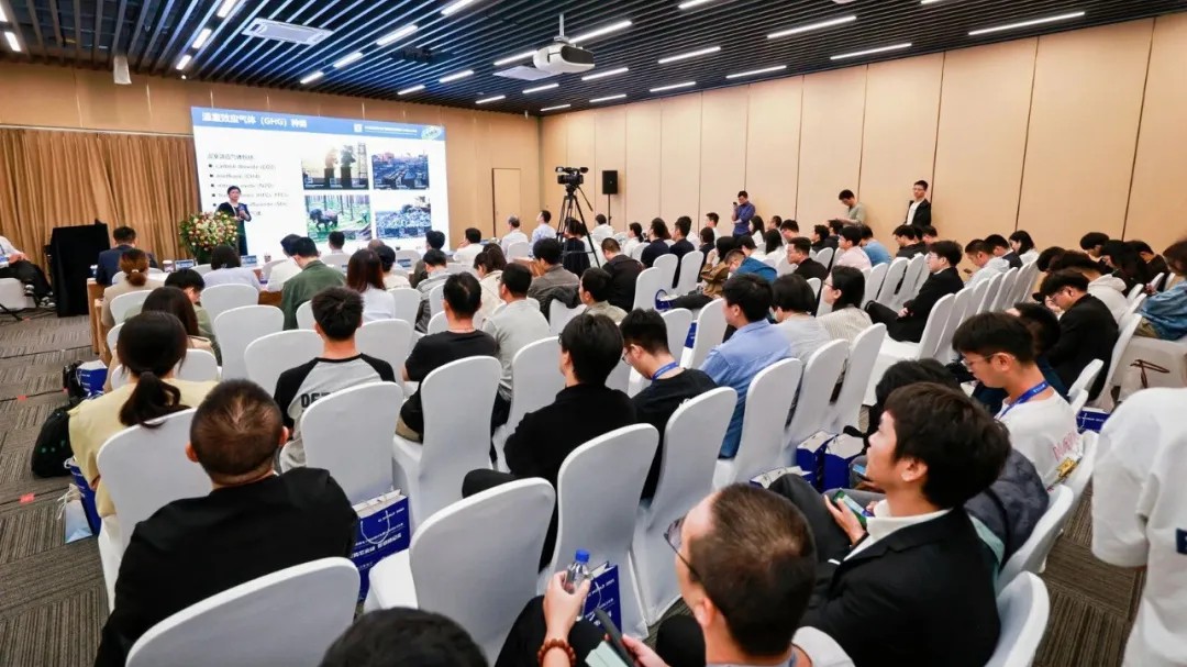 必维受邀出席IC WORLD 2025专题论坛，共绘集成电路产业绿色“芯”未来