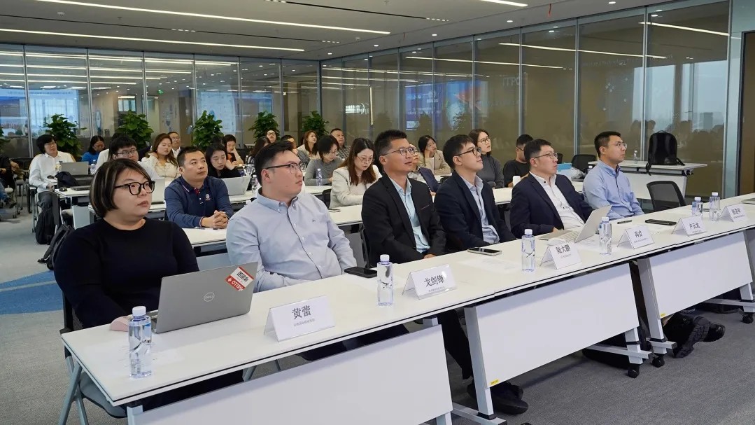 必维集团联合UDC举办中企出海投资交流会 共拓非洲东南亚绿地投资新机遇