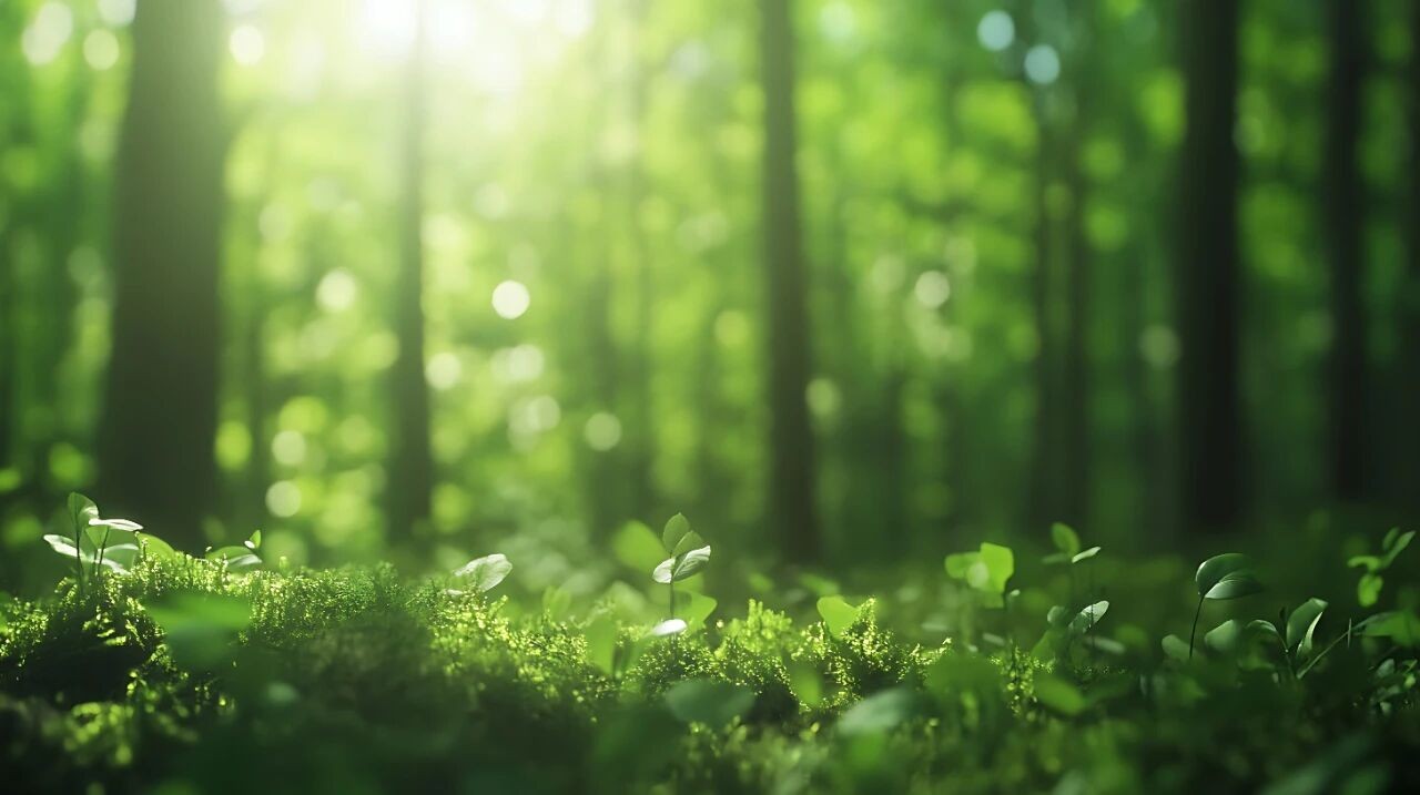 深度解读EUDR：欧盟零毁林法案及其解决方案