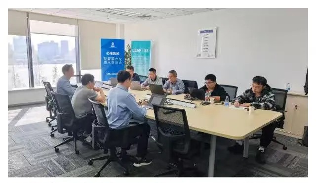 必维集团举办软管国产化技术交流会，携手行业权威聚力产业升级