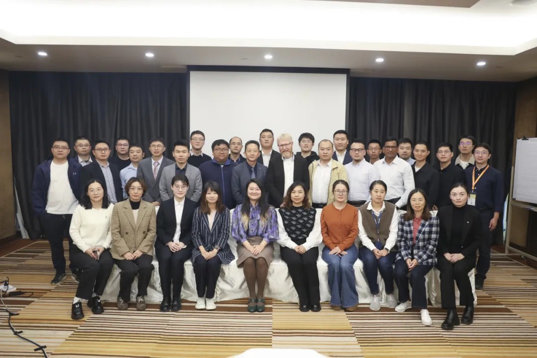 领航风电新时代 | 必维集团携手APQP4WIND举行高端闭门峰会：共筑全球风电产业卓越价值链