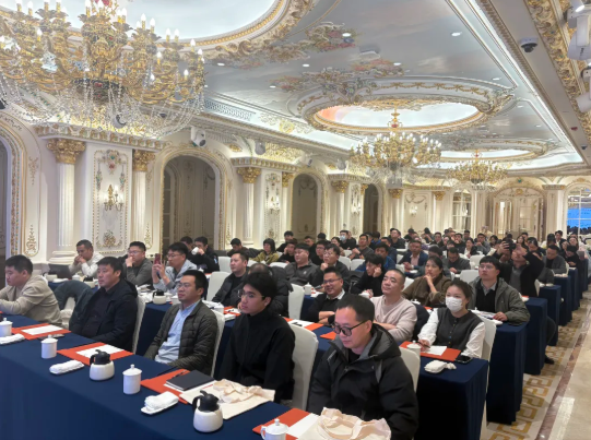 必维集团“欧美环保法规研讨会（慈溪站）”顺利举办：助力企业应对国际合规挑战