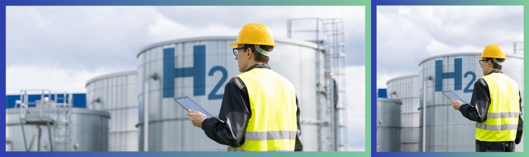 掌握未来能源钥匙：必维管理与技术学院《氢能及氢基燃料安全与国际认证培训系列课》深度揭秘