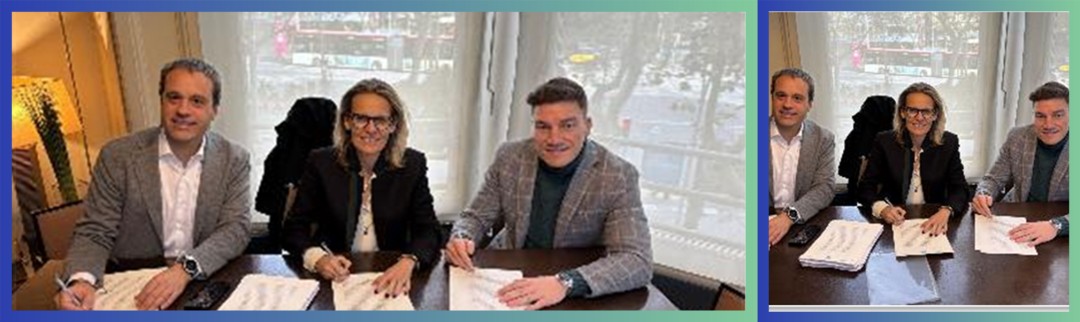 必维集团为加速其LEAP|28战略签署两项收购协议，涉及建筑与基础设施和可再生能源领域