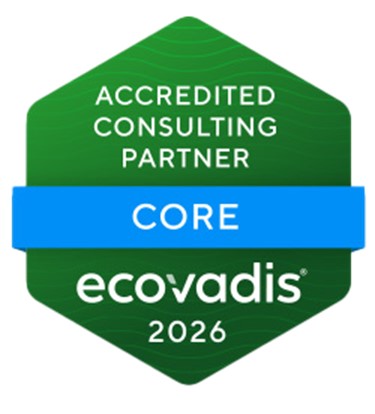 必维集团获得EcoVadis合作伙伴资质