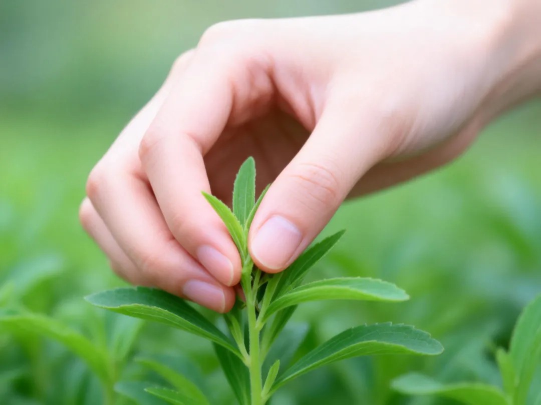 必维授予谱赛科全球首张甜叶菊FSA3.0金牌证书，引领可持续农业新标杆