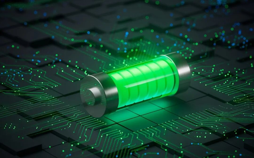 新能源车企锂电池备件仓库选址