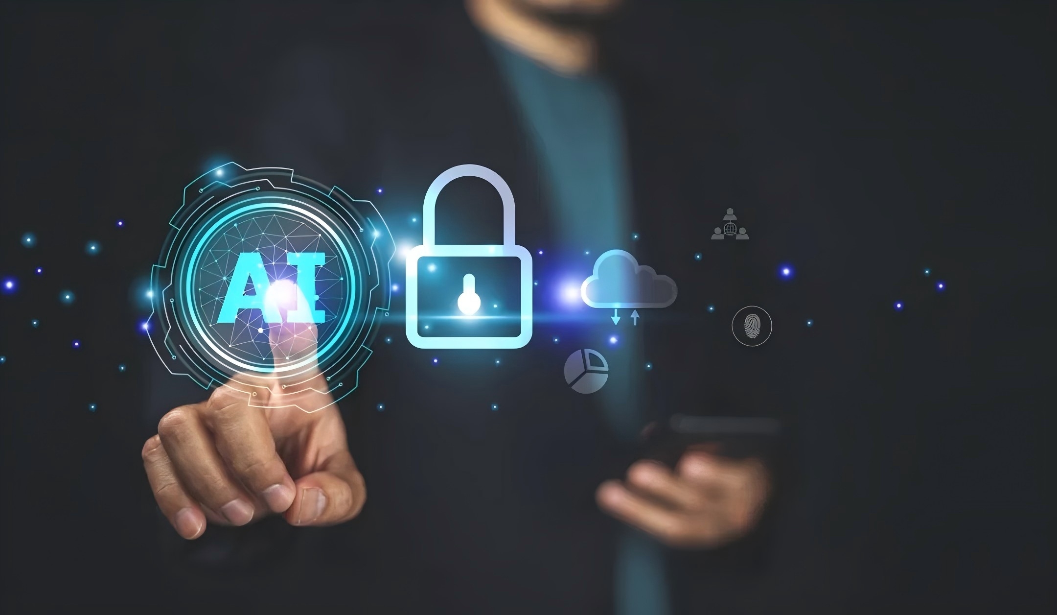 必维ISO/IEC 42001服务，助力企业构建人工智能信任