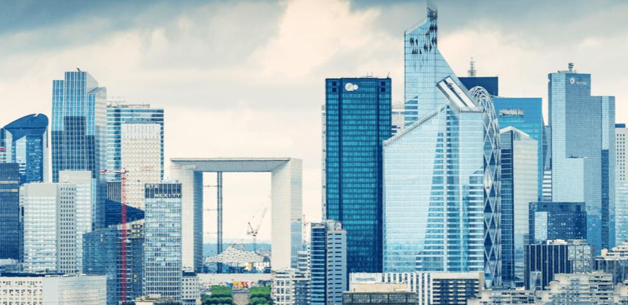 2026年第一季度有机收入稳步增长；宏观环境不断变化，业务组合结构正在转型；2026年展望更新