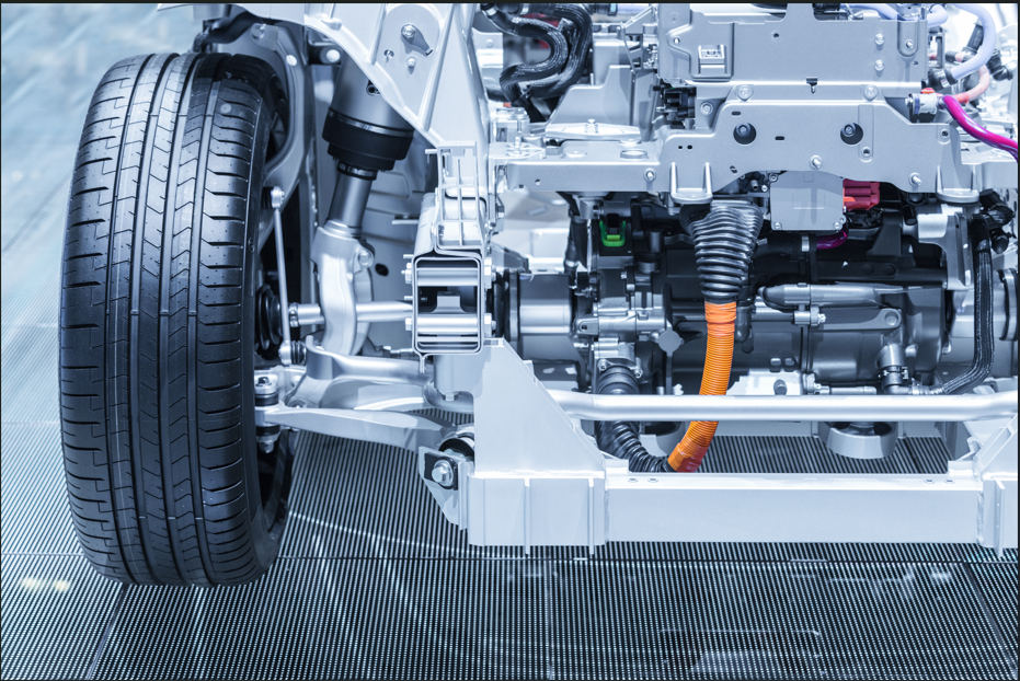 重磅｜必维获荷兰交通部UNECE R171授权，赋能中国车企DCAS功能合规出海