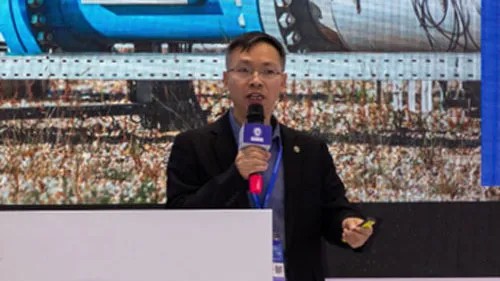 从生产到应用的安全基石——必维集团助力构建氢能储运管网全生命周期保障体系