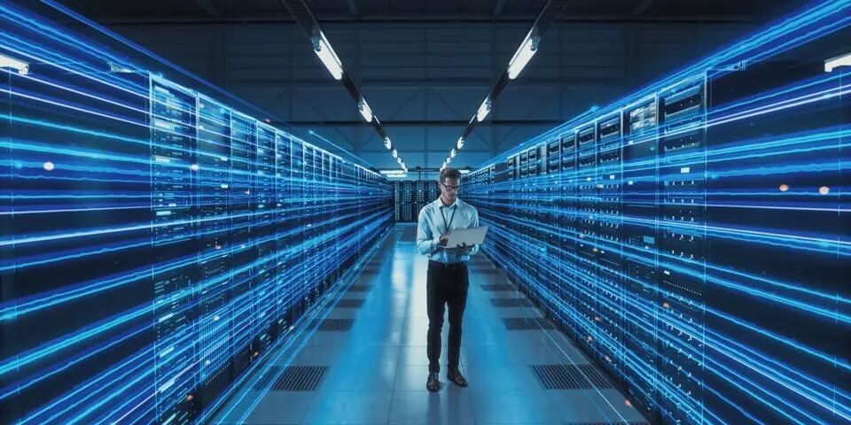 必维集团收购Lotusworks，巩固数据中心领域地位并进军半导体行业