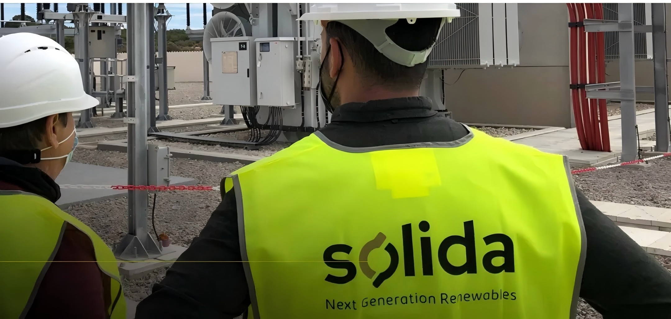 必维集团子公司Solida——可再生能源工程与咨询专家 | 助力高效提升新能源项目投资回报率