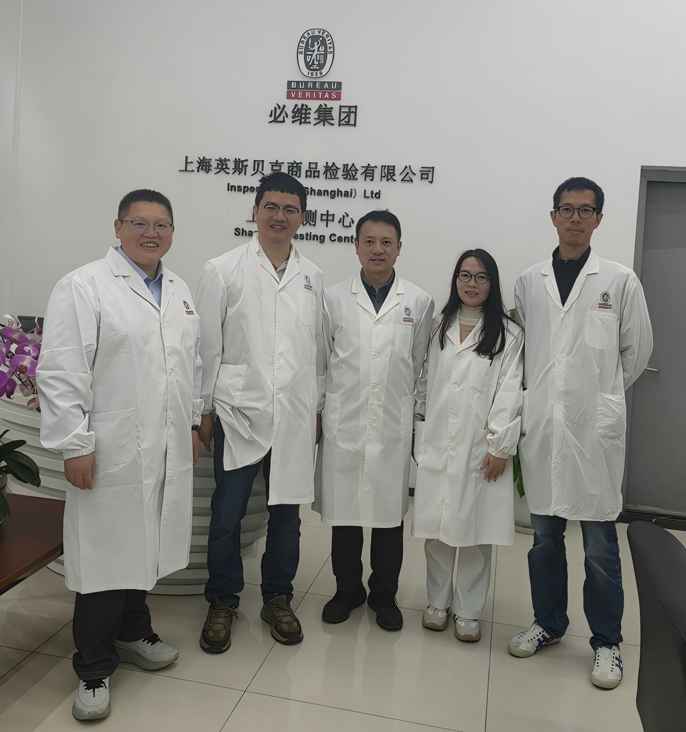 携手行业客户，共筑合作新生态
