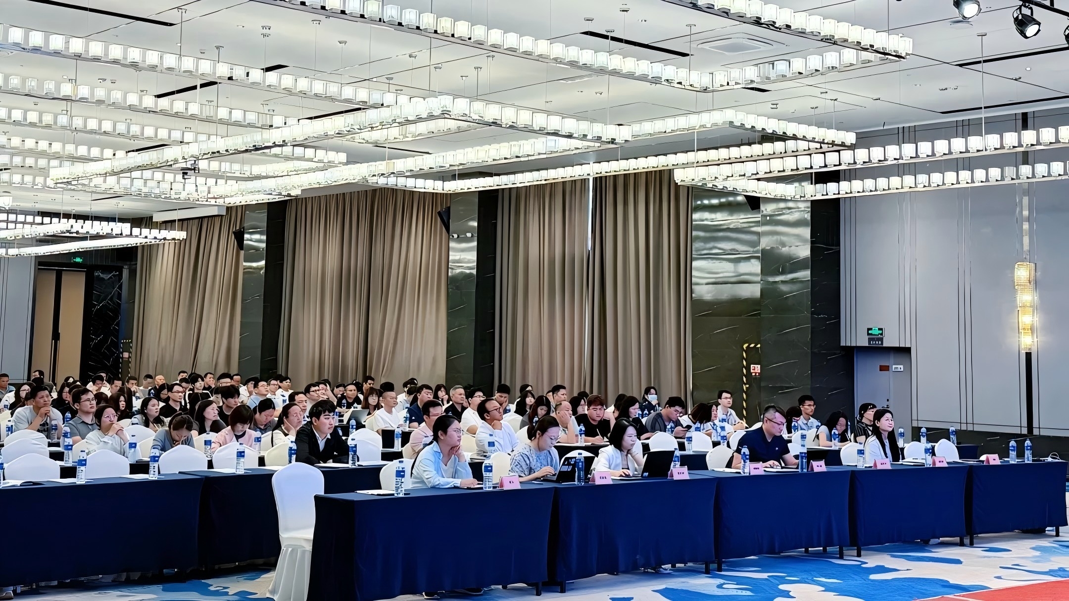 领航产业链，共绘“绿”蓝图丨必维赋能AVC奇鋐科技供应链ESG转型