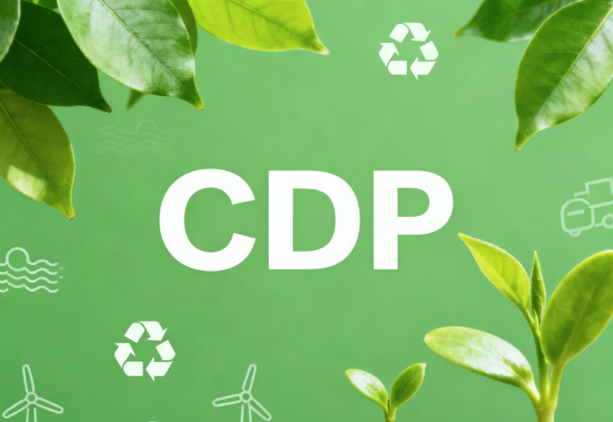 必维以专业的第三方能力，助力企业决胜 CDP 披露与气候领导力