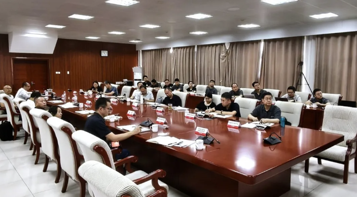 强强联动 协同共赢｜必维携手国投检测 共探国际风电出海与检测新局