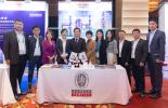 数字化及能源转型双轮驱动石油化工未来高质量发展——必维集团亮相2022中国国际石油化工大会