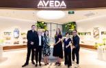 雅诗兰黛旗下Aveda上海前滩太古里店荣获LEED铂金级绿色建筑认证