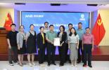 国内首张 | 海南橡胶获颁国内首张非木质林产品FSC FM/COC证书