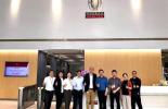 江苏大学&必维集团开展储能产业高层次人才培养战略合作
