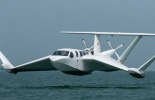 维航新视丨必维支持ST ENGINEERING AIRX地面机翼的技术开发