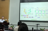 必维集团-中国电建集团华东勘测设计研究院氢能业务培训圆满落幕