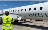 必维支持法国REGOURD旗下AMELIA航空公司，实现最高安全水平