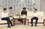 中国天楹与必维集团深化合作，共绘绿色新能源发展蓝图