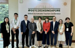 JTB获得由必维颁发的GSTC旅游运营商认证，引领全球旅游业可持续发展