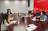 必维专家受邀参加"标准化助力服装产品质量提升工作研讨会"