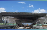 中企首次 | 波哥大地铁一号线项目工程获波哥大市会议表彰