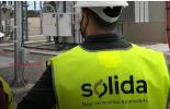 必维集团子公司Solida——可再生能源工程与咨询专家 | 助力高效提升新能源项目投资回报率