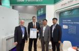直击Intersolar Europe | 必维集团全方位护航，助力新能源企业跨越国际合规壁垒