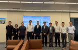 必维集团与森松集团深化战略互信 共推绿色智造与高端工程创新合作新篇章