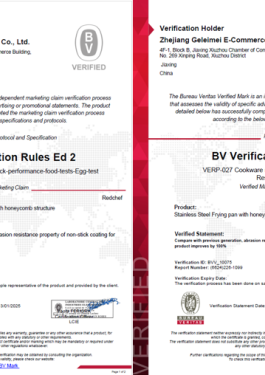 BV Mark