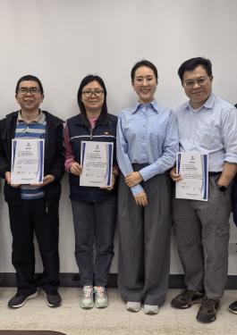 必维集团赋能鹤山北丰家纺：以高效能源管理驱动绿色智造新标杆