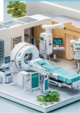 医用电气设备检测与合规认证解决方案