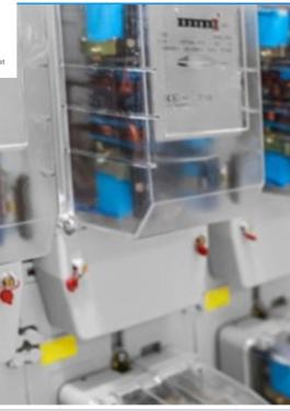 智能电表检测认证解决方案