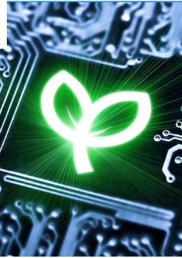 生态化设计解决方案