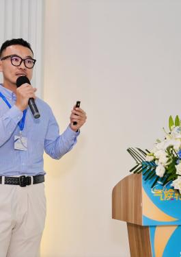 必维集团受邀参加SHEIN供应商气候转型项目启动大会