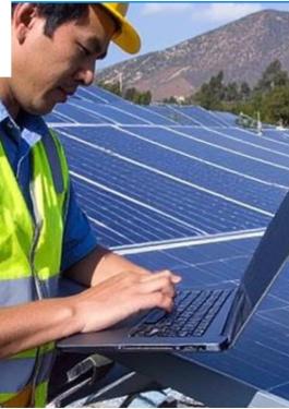 UL 1741认证与逆变器全场景测试解决方案