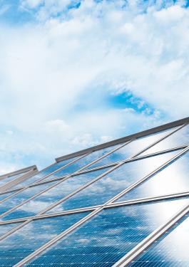 逆变器测试与认证解决方案